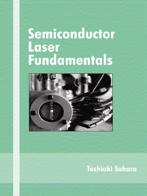 cover image of Semiconductor Laser Fundamentals